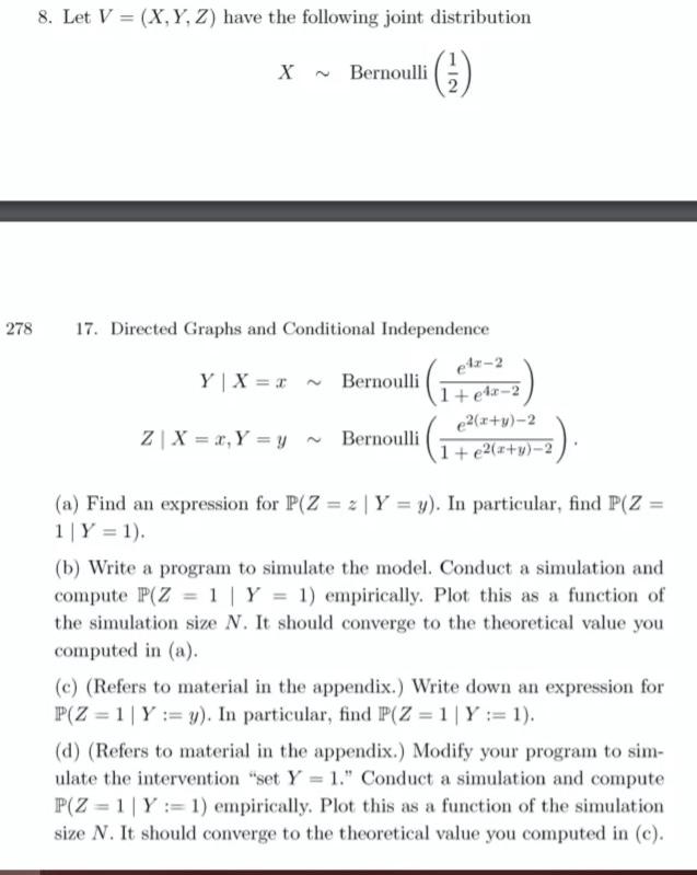 Abcd Please Simulate The Programs In R Chegg