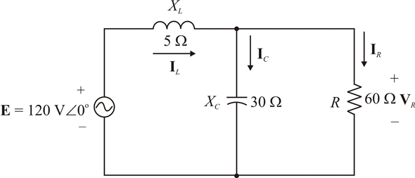 Solved Chapter 18 Problem 45P Solution Circuit Analysis 4th Edition