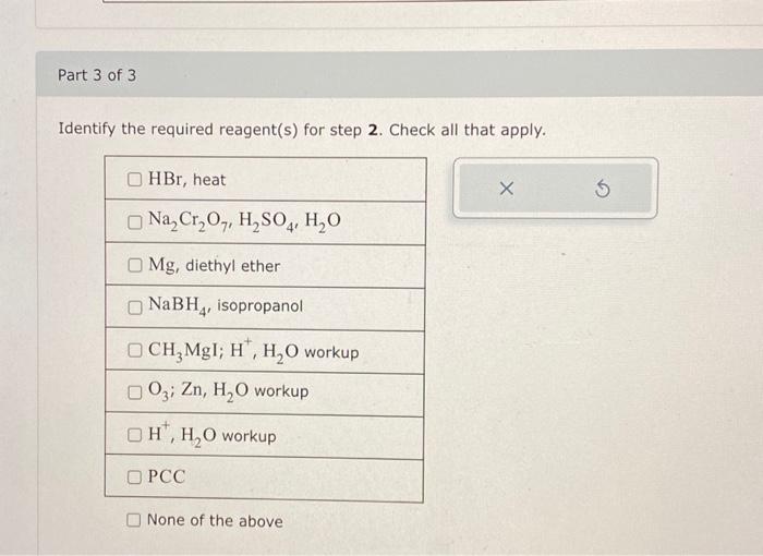 Solved Devise A Synthesis To Prepare Benzophenone From Chegg