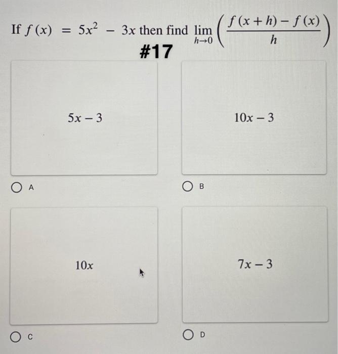 Solved Use The Graphs Of F X And G X Shown Below To Find Chegg