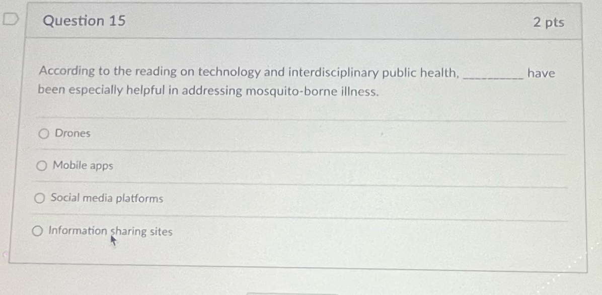 Solved Question 152 PtsAccording To The Reading On Chegg