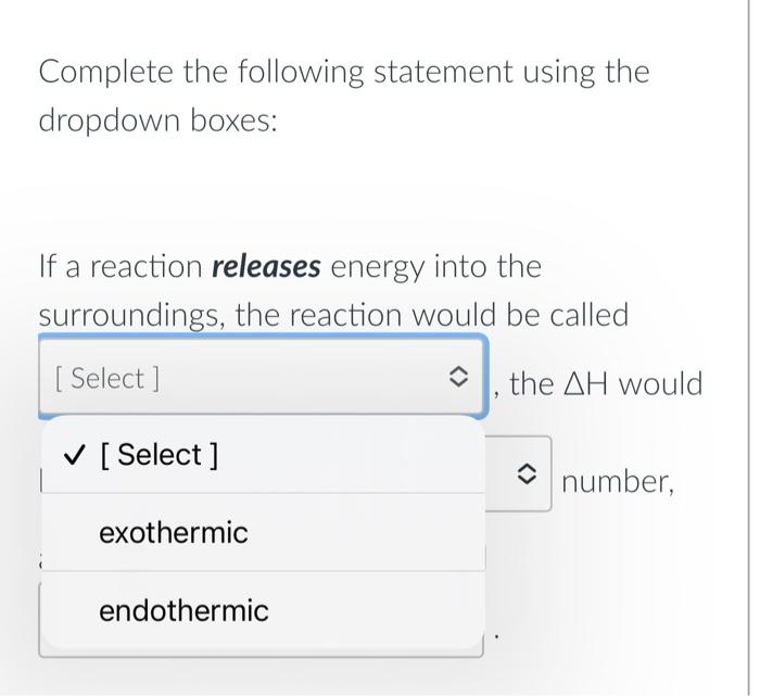 Solved R Nquestion Pts Complete The Following Statement Chegg