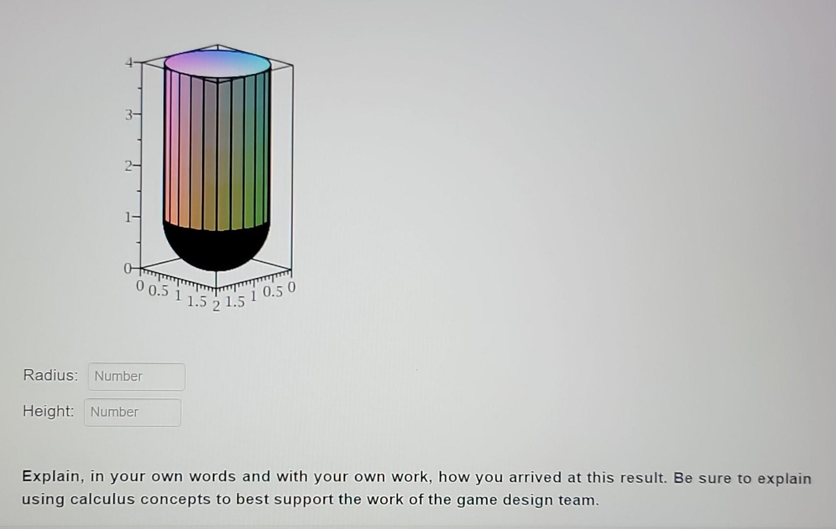 Solved Great I Ve Got The Fuel But How Do I Get It To A Chegg