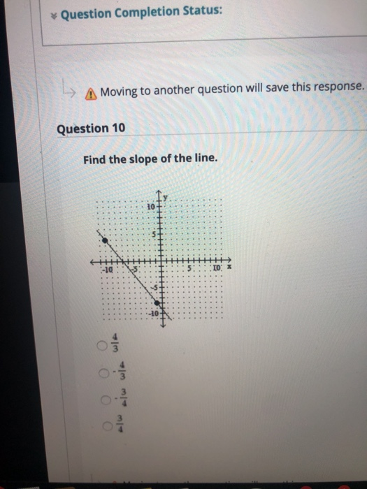 Solved Question Completion Status A Moving To Another Chegg