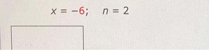 Solved Find A Polynomial Of The Degree N That Has Only The Chegg