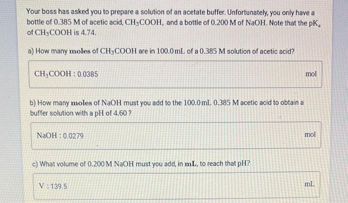 Solved Hypochlorous Acid HOCl Has A PKa Of 7 530 If A Chegg