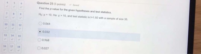 Solved Question 2 2 Points Saved The Administration At A Chegg