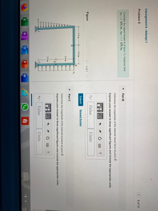 Solved Due Sunday By Pm Points Submitting An Chegg