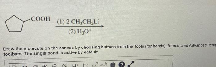 Solved Review Constants Periodic CI LiAlH O Bu Draw The Chegg