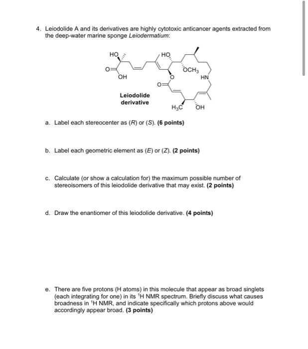 Solved Name The Following Compound According To Iupac Chegg