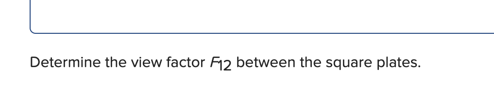 Solved Required InformationConsider Two Coaxial Parallel Chegg