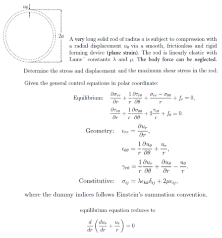 Solved Need Help With Solving The Following Thank You A Chegg