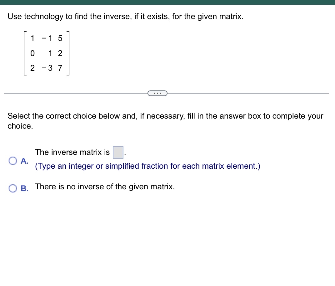 Solved Have No Clue Need Help With All The Following Plz Chegg