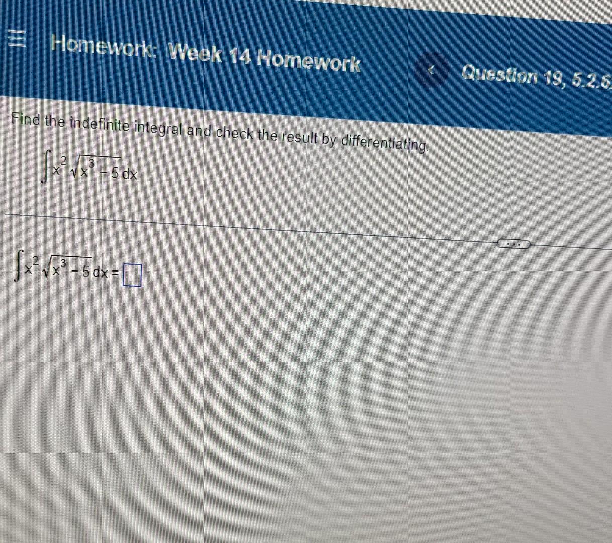 Solved MTH 145 Spring 22 Ev E Homework Week 14 Homework Chegg