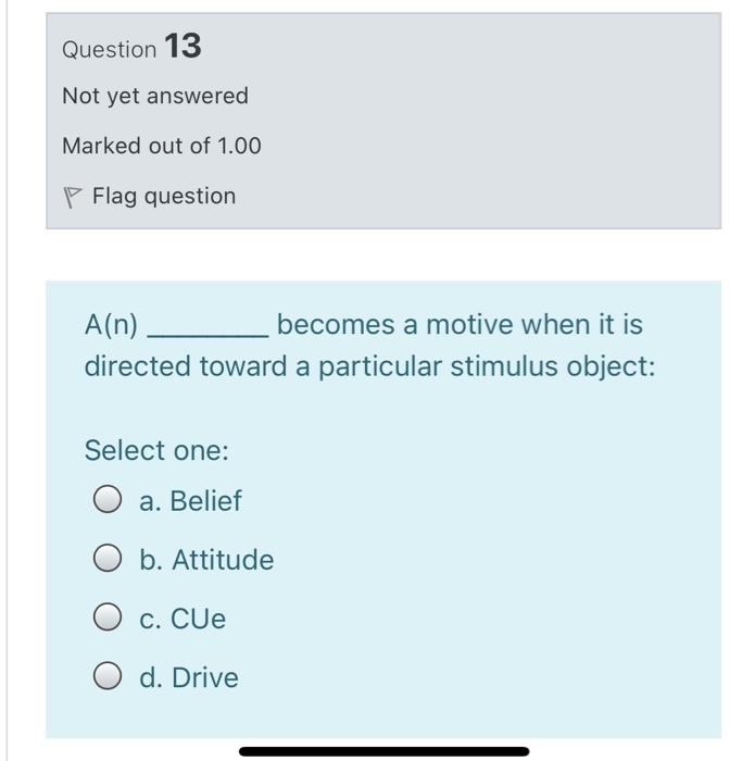 Solved Question Not Yet Answered Marked Out Of P Chegg