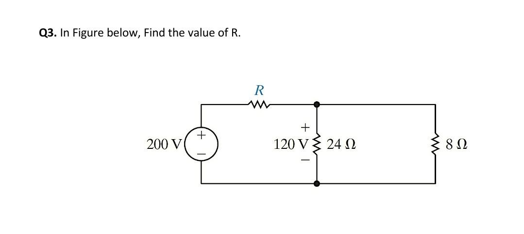 Solved Solve Using Kcl Kvl Or Ohm S Law Only Other Methods Chegg