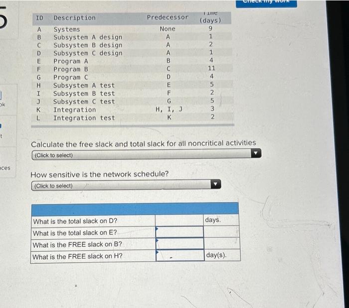 Solved EX6 12 Algo You Are Creating A Customer Database Chegg