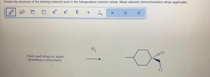 Solved Draw The Structures Of Two Alkenes That Would React Chegg