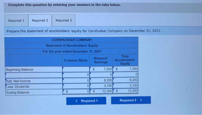 Solved Complete This Question By Entering Your Answers In Chegg