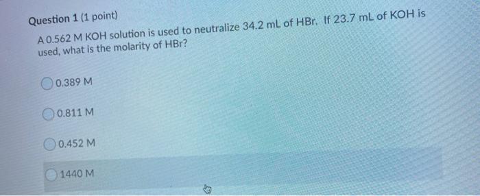 Solved Water Boils At C And Freezes At C Which Of The Chegg