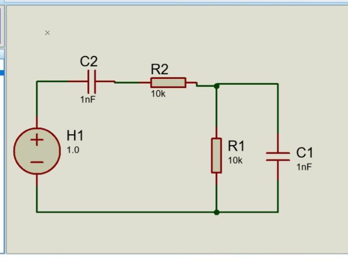 Solved Obtener La Funcion De Transferencia Del Sigueinte Chegg