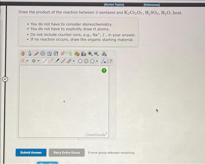 Solved Consider The Reaction Of 1 Butanol With PBr3 Draw Chegg