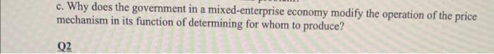 Solved Q4 Consider The Following Events Scientists Reveal Chegg