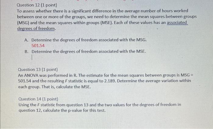 Solved The General Social Survey Collects Data On Chegg