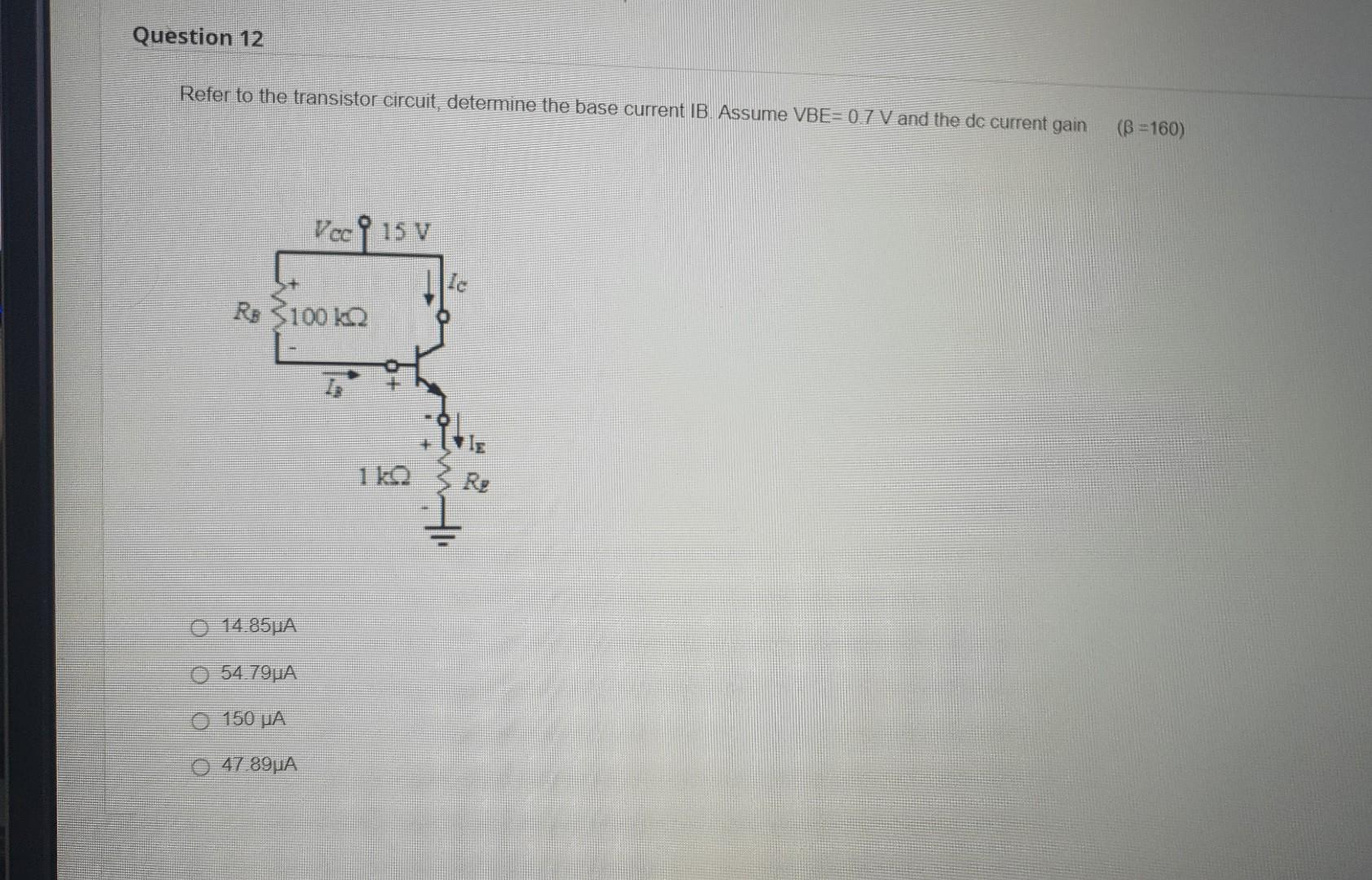 Solved Determine The Pass Band Gain In DB For The Active Chegg