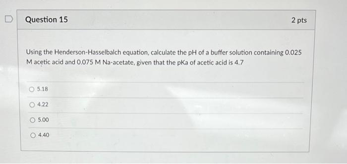 Solved Question 13 2 Pts A Spectrophotometer Measures The Chegg