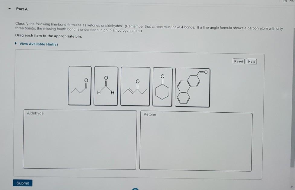 Solved Part A Match The Following Physical And Chemical Chegg