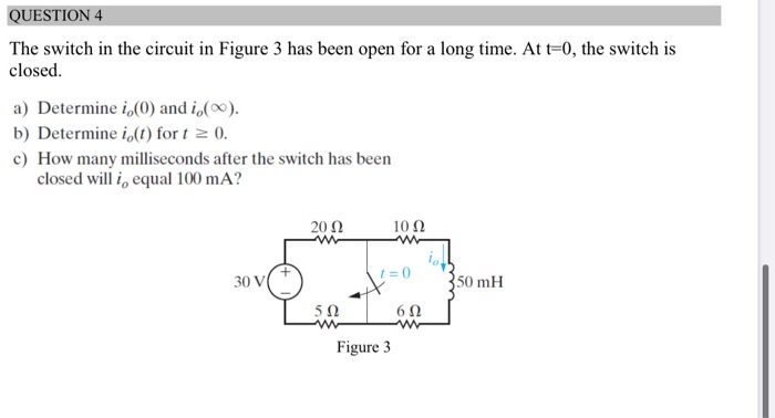 Solved QUESTION 1 The Triangular Current Pulse Shown In Chegg