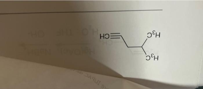 Solved I Escriba El Nombre IUPAC De Las Siguientes Chegg