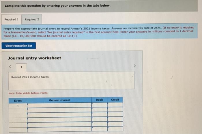 Solved On January Ameen Company Purchased Major Chegg