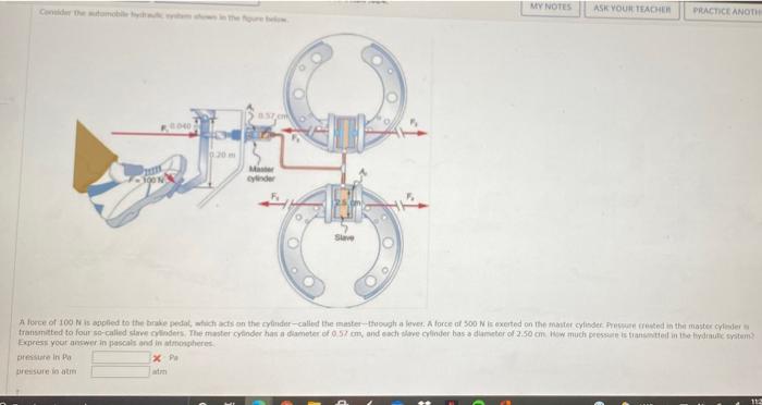 Solved MIY NOTES ASK YOUR TEACHER PRACTICE ANOTI M ION S Chegg