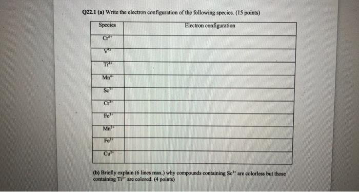 Part A And B Please Chegg