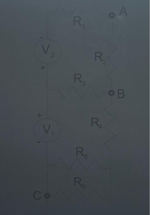 Solved For Problems Consider The Circuit Illustrated In Chegg