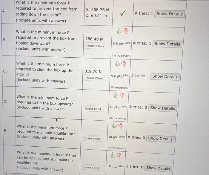 Solved Note The Problems In This Set Do Need To Be Written Chegg