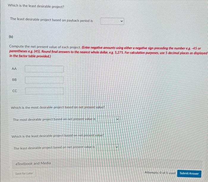 Solved Crane S Custom Construction Company Is Considering Chegg