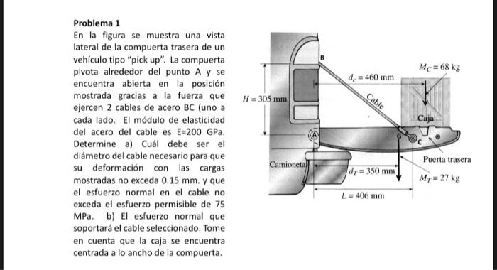 Hola Necesito Que Me Ayuden A Resolver Este Ejercicio Chegg