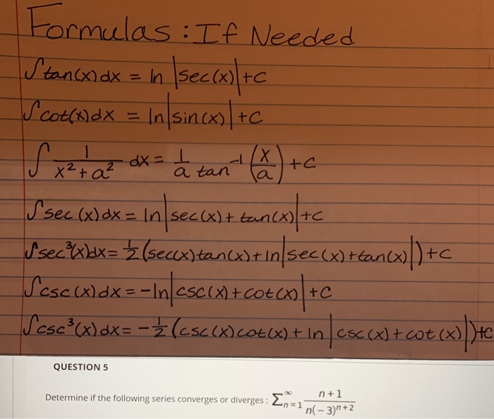 Solved Please Show All Work And Explain Each Step I Need Chegg