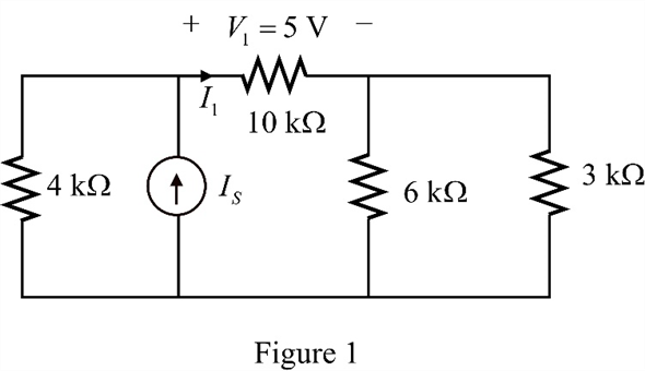 Solved Chapter 2 Problem 91P Solution Basic Engineering Circuit