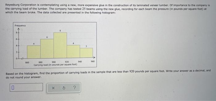 Solved Reyesburg Corporation Is Contemplating Using A New Chegg