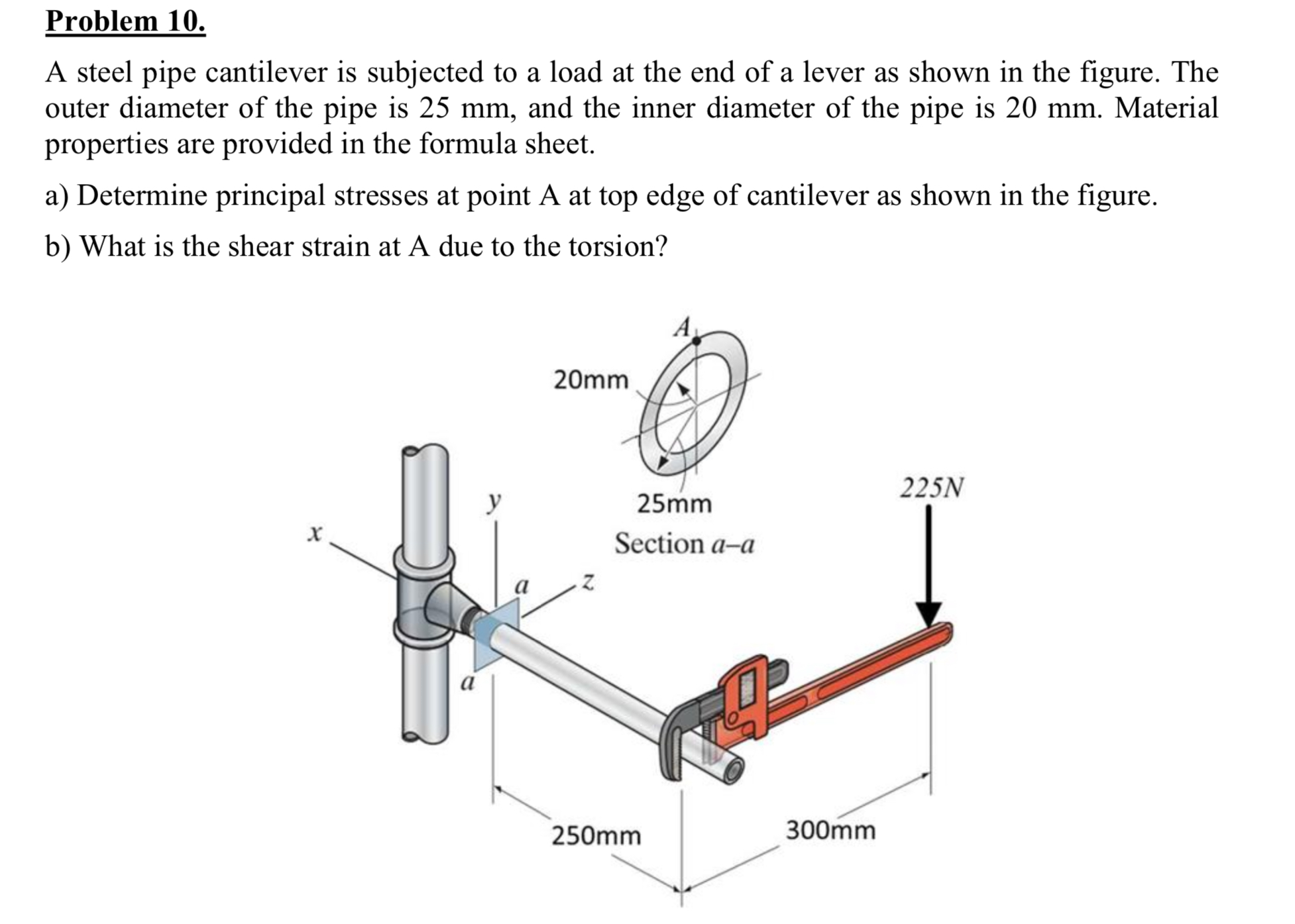 Problem 10 Please Show All The Calculations And It Chegg