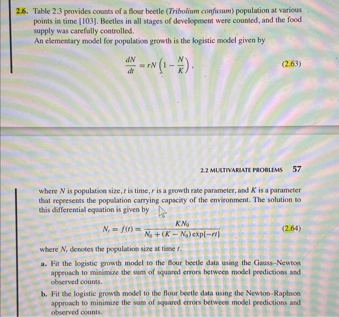 Solved I Really Need Help With Part B I Got Part A Can Some Chegg