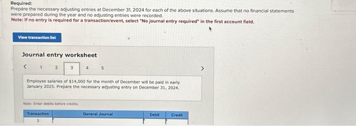 Solved The Following Transactions Occurred For The Fierro Chegg