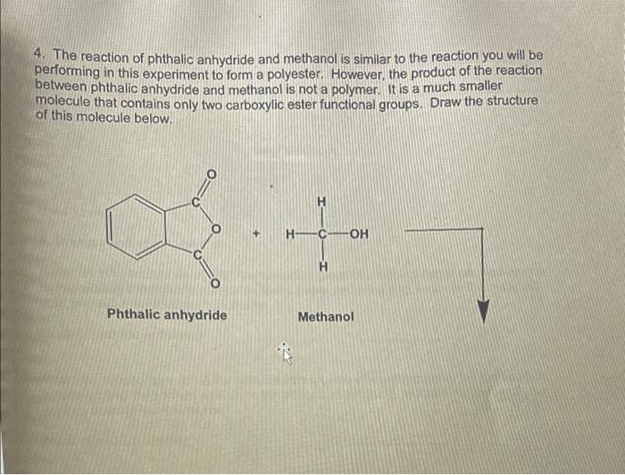 Solved POLYMERS Prelaboratory Assignment 1 Which Part Of Chegg