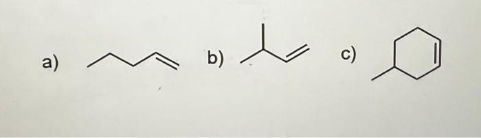 Solved Starting With The Appropriate Alkyl Halide And Base Chegg