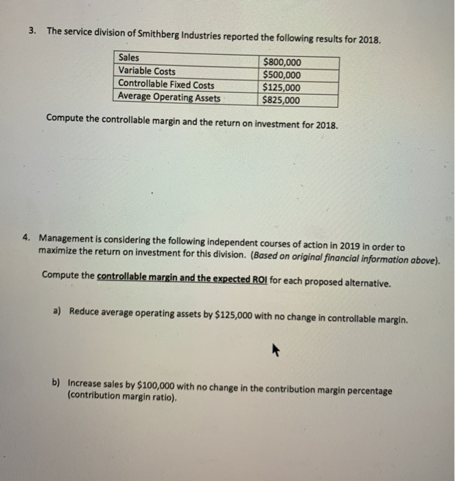 Solved Clicker Question Preparation Guide Ch 10 Clicker Chegg