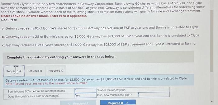 Bonnie Nd Clyde Are The Only Two Shareholders In Chegg